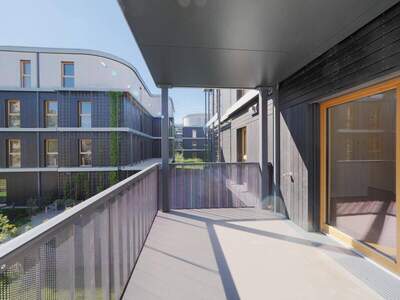 Wohnung kaufen in 2340 Mödling