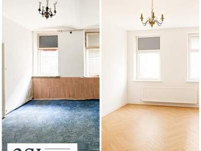 Eigentumswohnung in 1150 Wien