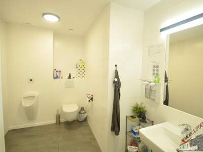 Büro / Praxis mieten in 3100 St. Pölten (Bild 2)