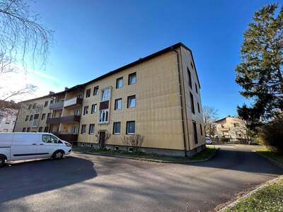 Eigentumswohnung in 4020 Linz