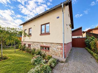 Haus kaufen in 2640 Gloggnitz