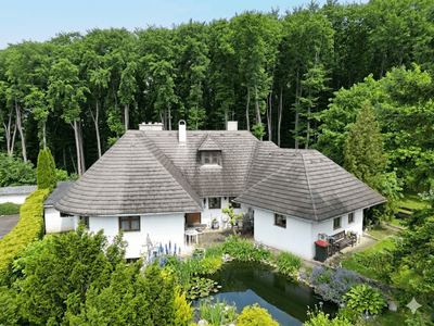 Haus kaufen in 3001 Mauerbach