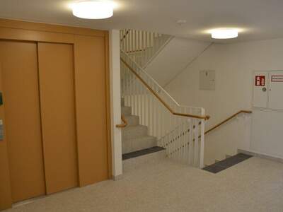 Terrassenwohnung mieten in 1160 Wien (Bild 4)