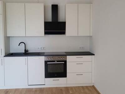 Wohnung mit Balkon mieten in 4600 Wels (Bild 5)