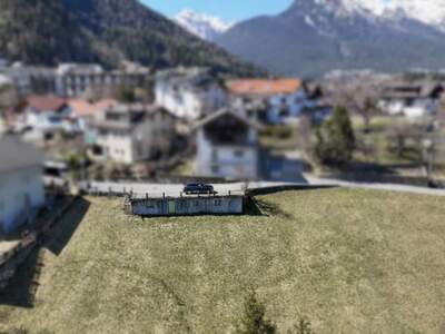 Grundstück kaufen in 6471 Arzl