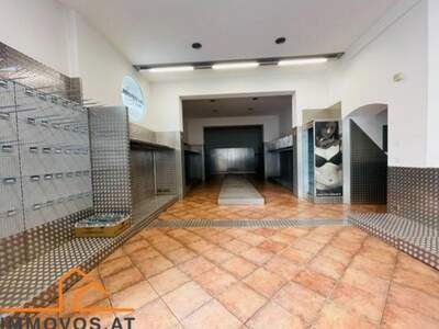 Gewerbeobjekt mieten in 1150 Wien 15. (Bild 1)