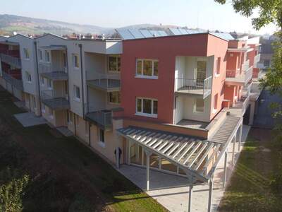 Mietwohnung in 3071 Böheimkirchen