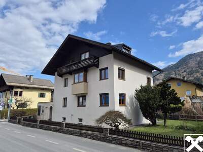 Wohnung mit Balkon mieten in 6300 Wörgl (Bild 5)