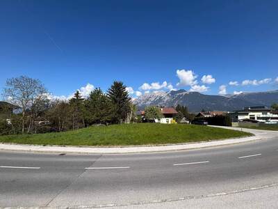 Grundstück kaufen in 6133 Weerberg