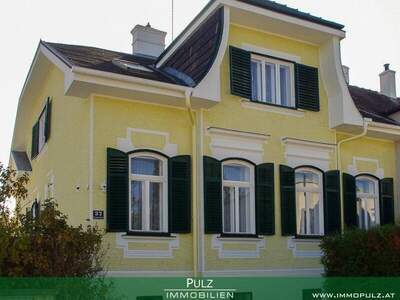 Haus kaufen in 2345 Brunn