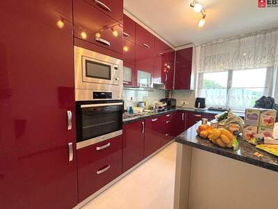 Wohnung mit Balkon mieten in 4470 Enns (Bild 4)