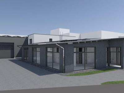 Gewerbeobjekt mieten in 2340 Mödling (Bild 1)