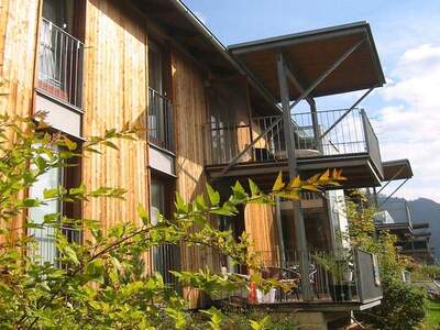 Terrassenwohnung mieten in 8663 Veitsch (Bild 2)