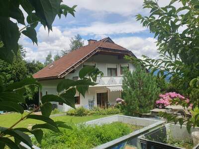 Haus kaufen in 9805 Gendorf