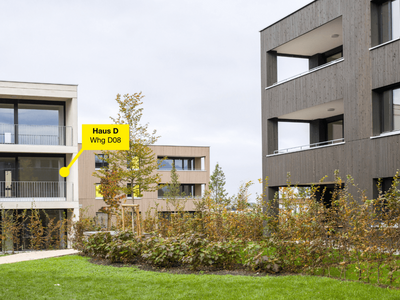 Wohnung mieten in 6973 Höchst