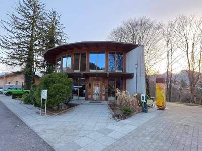 Gewerbeobjekt provisionsfrei mieten in 5400 Hallein
