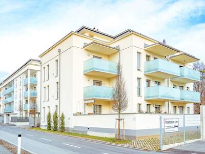 Wohnung mit Balkon mieten in 8430 Leibnitz (Bild 2)