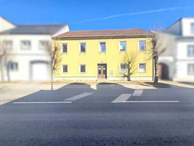 Immobilie kaufen in 3372 Blindenmarkt