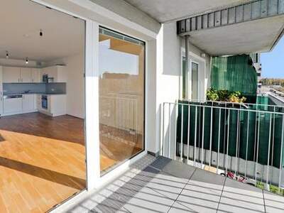 Wohnung mieten in 1100 Wien