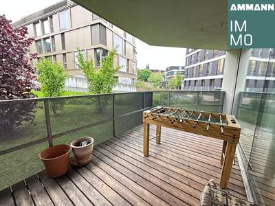 Apartment provisionsfrei mieten in 6840 Vorarlberg