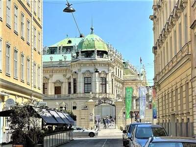 Eigentumswohnung in 1040 Wien