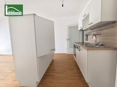 Terrassenwohnung mieten in 3100 St. Pölten (Bild 3)