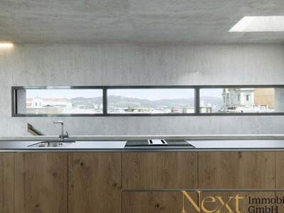 Terrassenwohnung mieten in 4020 Linz (Bild 5)