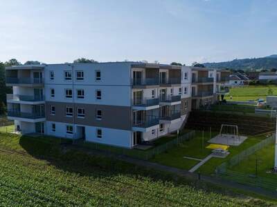 Mietwohnung in 4643 Pettenbach