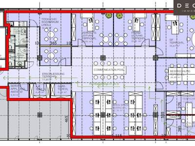 Gewerbeobjekt mieten in 1200 Wien