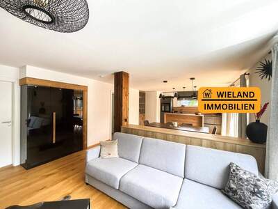 Wohnung kaufen in 5570 Mauterndorf
