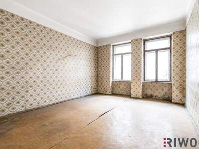 Terrassenwohnung kaufen in 1150 Wien (Bild 3)