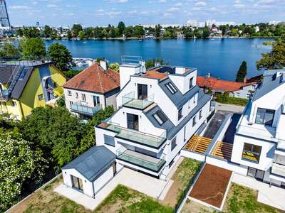 Wohnung kaufen in 1220 Wien