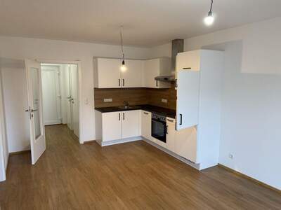 Wohnung mit Balkon mieten in 8472 Straß (Bild 2)