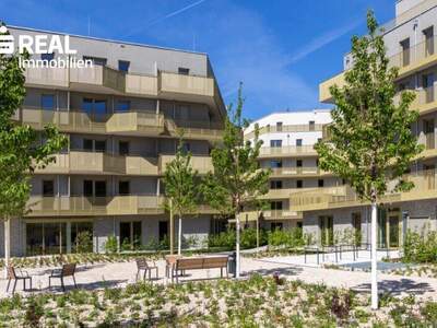 Terrassenwohnung kaufen in 1210 Wien (Bild 5)