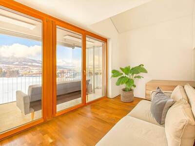 Wohnung kaufen in 6866 Andelsbuch