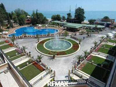 Wohnung mit Balkon kaufen in 9007 Golden Sands