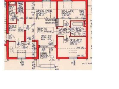 Mietwohnung in 7442 Lockenhaus