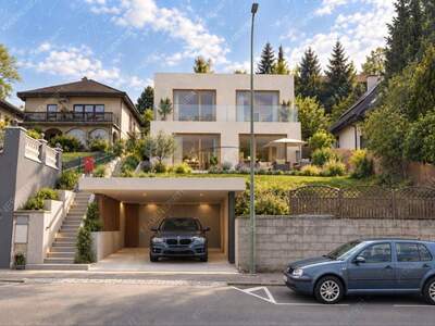 Haus kaufen in 3400 Kierling