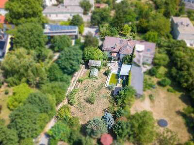 Grundstück kaufen in 3400 Klosterneuburg (Bild 1)