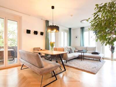 Wohnung kaufen in 1130 Wien