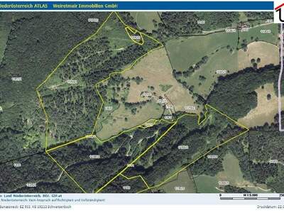 Gewerbeobjekt kaufen in 3212 Schwarzenbach