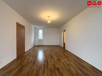 Terrassenwohnung mieten in 4052 Ansfelden (Bild 4)