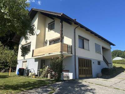 Haus kaufen in 7223 Sieggraben