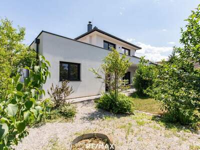 Haus mit Garten kaufen in 7062 St. Margarethen (Bild 4)