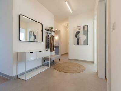 Wohnung mit Balkon kaufen in 1210 Wien (Bild 5)