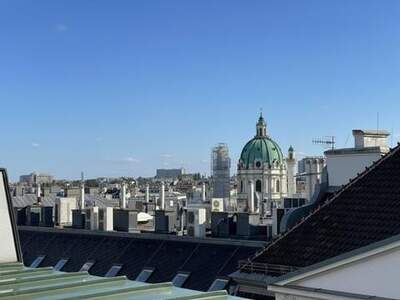 Mietwohnung in 1010 Wien