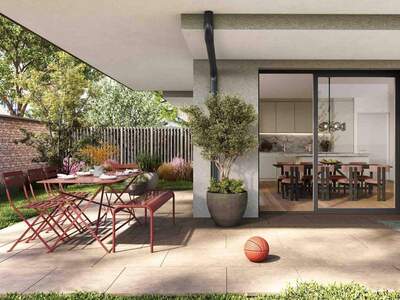 Wohnung kaufen in 1180 Wien