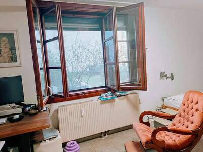 Public Housing provisionsfrei mieten in 1060 Wien