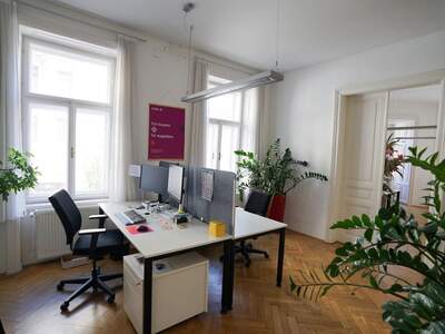 Gewerbeobjekt mieten in 1070 Wien (Bild 2)