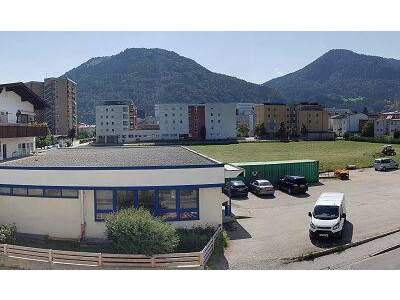 Gewerbeobjekt mieten in 6300 Wörgl